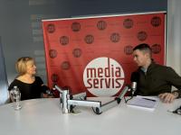 [AUDIO] Pusić za MS: Milanovićev prijedlog o vojnom mimohodu je razuman, vrijeme je da on i Plenković počnu bolje surađivati