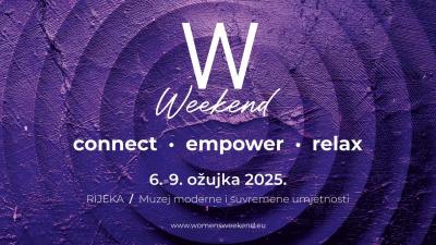 Liderice iz svijeta i regije na trećem Women‘s Weekendu