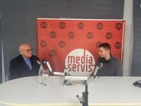 [AUDIO] Štern za MS: SAD bi mogao popustiti sankcije NIS-u, MOL igra pametnu igru