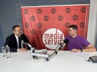 Rahelić za MS: Oko 300 tisuća Hrvata ne zna da boluje od &scaron;ećerne bolesti