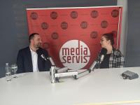 Marković za MS: Novinari su nam važni jer oni mogu oblikovati mi&scaron;ljenje, mogu utjecati na stavove i novinari mogu potaknuti pozitivne promjene