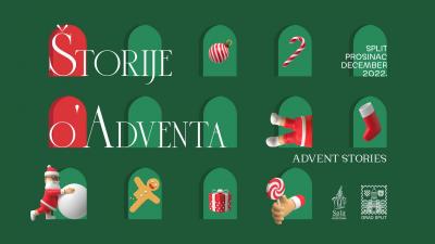 Splitski Advent se zahuktava: na Mertojaku se sutra otvara klizali&scaron;te, a cvjećari na Rivi građane uče kako izraditi adventski vijenac