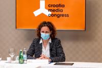 Pozicija medijske industrije u odnosu na globalne platforme, jedna je od tema koja je otvorena na prvom CROATIA MEDIA CONGRESSU, u organizaciji Amm Global Instituta