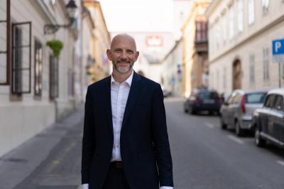 Simon Thomas zamijenit će Andrewa Dalgleisha, koji je bio britanski veleposlanik u RH pet godina