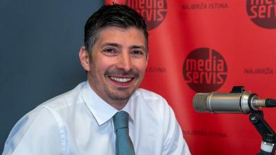 [AUDIO] Bagatin za MS: Cilj nam je okupiti hrvatske i globalne tehnolo&scaron;ke lidere