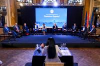Politički okršaj na sučeljavanju Media servisa: Kandidati se složili oko jednog, svi su oni najbolji izbor za Zagreb