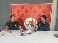 [AUDIO] Špicer za MS: Kada ne bi bilo šuma, ne bi bilo ni ljudi