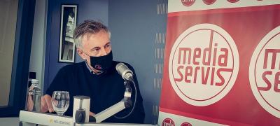 [AUDIO] &Scaron;koro: Ne mislim da sam objedinitelj desnice, računam na glasove onih neopterećenih ideologijom
