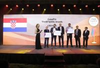 Hrvatska vina na natjecanju u Čileu osvojila 19 zlatnih medalja