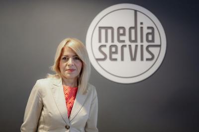 Vaniček-Fila za MS: Trebamo skupiti glave na jednom mjestu i zalagati se kako bismo zakone &scaron;to konkretnije, &scaron;to bolje primjenjivali u praksi