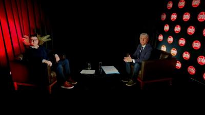 Član DIP-a Slaven Hojski u Intervjuu tjedna Media servisa