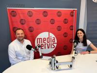 Marković za MS: Medijski odgoj nije samo filmska umjetnost, već stvaranje medijskog sadržaja