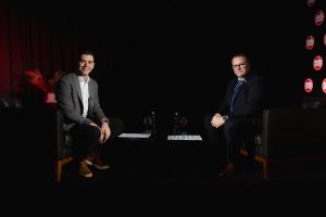 Direktor HTZ-a Kristjan Staničić u Intervjuu tjedna Media servisa