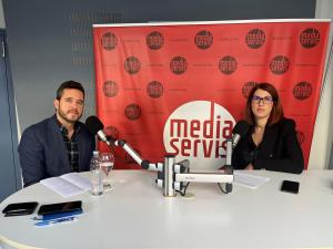 [AUDIO] Predsjednik HUOJ-a za MS: Na ovogodi&scaron;njoj KOMferenciji naglasak je na istini