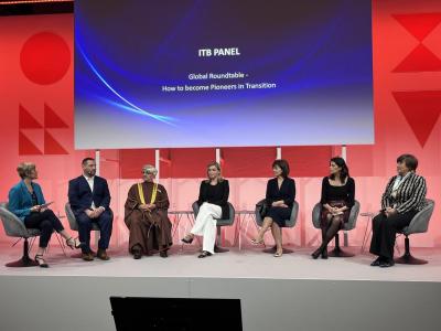 Hrvatska reforma primila pohvale u Berlinu, Brnjac: Ključ je u pronalaženju balansa između ekonomske, dru&scaron;tvene i prirodne održivosti