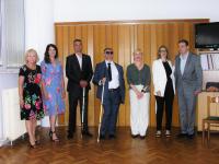 Otvoren prvi Centar za digitalnu pismenost slijepih i slabovidnih u Hrvatskoj