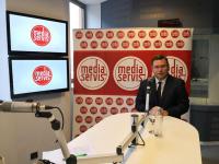 Ministar Pavić ekskluzivno za MS: 'Za 5 godina penalizacija će biti 18 posto'