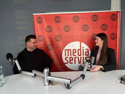 [AUDIO] Fra Brčina za MS: Novi poglavar Katoličke crkve bit će iznenađenje, kao i kada je izabran Papa Franjo