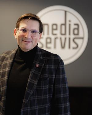 Danijel Koletić, osnivač i organizator PRO PR konferencije