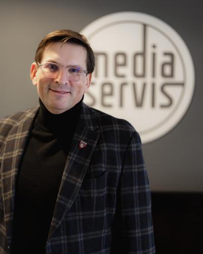 Danijel Koletić, osnivač i organizator PRO PR konferencije