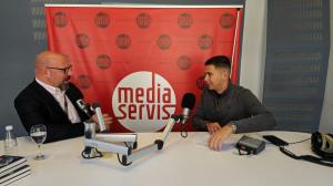 [AUDIO] Sorić iz Prodajnog Mindseta za MS: Na konferenciju ‘Sales4Future‘ nam stiže vodeći svjetski prodajni trener