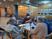 Pletenje kao terapija, ali i socijalna uključenost