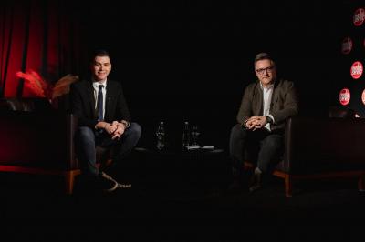 [AUDIO] Juričić za MS: Grenland i Panamski kanal Trumpu trebaju zbog kontrole trgovine