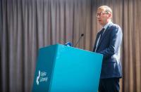 Rijeka Gateway Investicija vrijedna 380 milijuna eura otvorit će više od 300 novih radnih mjesta