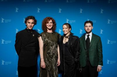 Na Međunarodnom filmskom festivalu u Berlinu održana svjetska premijera filma &lsquo;Zečji nasip&lsquo;