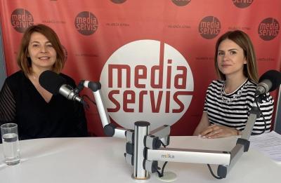 Kletečki Radović za MS: Socijalni radnici mogu prepoznati rizike na vrijeme