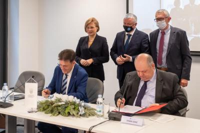 Donesene nove Posebne uzance o građenju