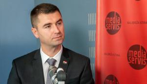 [VIDEO] Filipović za MS: Želimo od Hrvatske napraviti energetsko čvori&scaron;te Europe