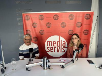 Mlinar za MS: Od Ministarstva zdravstva ćemo tražiti da se svima koji su u statusu beskućnika osigura zdravstvena za&scaron;tita