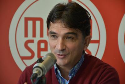 (VIDEO) Dalić za MS: Jo&scaron; nisam svjestan uspjeha u Rusiji i želim da se Vatreni vrate u Split