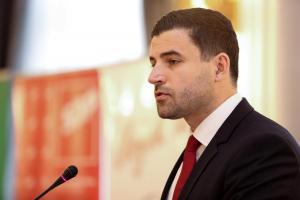 (AUDIO) Davor Bernardić u intervjuu Media servisa o akutalnoj predsjedničkoj kampanji