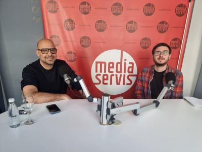 Sokol - nezaustavljiv kao sudbina prikazuje Vukovar iz novog kuta, producent Galić: To su lekcije koje svi vidimo kad se nađemo u problemima