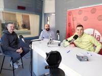 23. izdanje međunarodne konferencije Kondicijska priprema sporta&scaron;a, gosti intervjua Media servisa izv. prof. dr. sc. Luka Milanović i stručnjak za sportsku analitiku Marko Sukre&scaron;ki