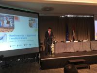 HGK: Revizije Europske komisije potvrđuju da sustav sigurnosti hrane u Republici Hrvatskoj funkcionira