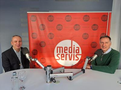 Ranko Četković, direktor marketinga HOO-a