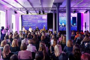 Objavljen program četvrtog Women&rsquo;s Weekenda: snažni razgovori i koncert ToMe u Rijeci