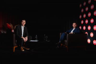 Gradonačelnik Grada Splita Tomislav &Scaron;uta u Intervjuu tjedna Media servisa