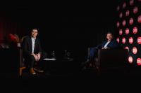 Gradonačelnik Grada Splita Tomislav &Scaron;uta u Intervjuu tjedna Media servisa