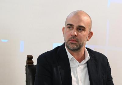 Uoči promocije knjige &lsquo;&lsquo;Iza i ispred pozornice&lsquo;&lsquo; autor Dabo: Cilj je stvoriti priče o kulturi i ba&scaron;tini o kojoj se premalo bavimo