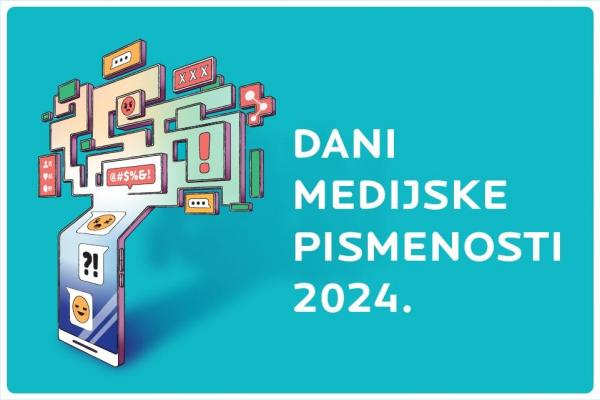 Sedmi Dani medijske pismenosti