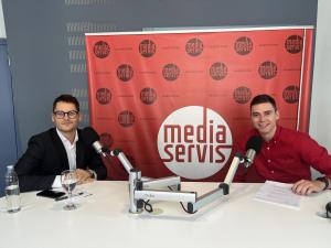 Alavanja za MS: Penava provocira, HDZ će glatko pobijediti na parlamentarnim izborima!