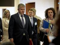 Britanski ministar priznao da planovi Vlade oko Brexita kr&scaron;e međunarodne zakone