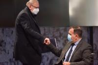 Bero&scaron; uoči Vlade: 1. ožujka jo&scaron; je daleko, sve će ovisiti o epidemiolo&scaron;koj situaciji