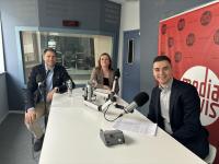 [AUDIO] Država i poslodavci na istoj strani: Želimo potaknuti na kori&scaron;tenje očinskog i roditeljskog dopusta