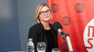 [VIDEO] Benčić za MS: U demokratskom dru&scaron;tvu nema mjesta za Lex AP