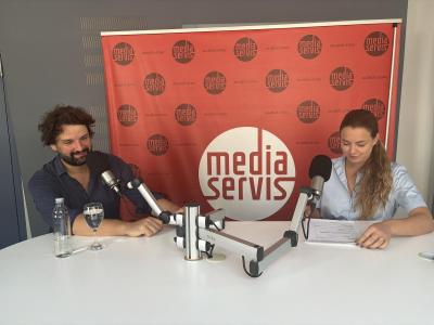 [AUDIO] Boris Jokić za MS: Na psihičko zdravlje učenika nagativno utječu i neograničeno kori&scaron;tenje digitalne tehnologije i izolacija iz digitalnog svijeta